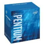 Intel Pentium G4400 Skylake Dual-Core 3.3 GHz LGA 1151 65W BX80662G4400 Desktop Processor Intel HD Graphics 510