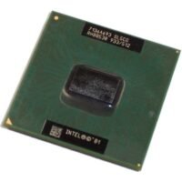 Intel SL5CG Pentium III Mobile 933MHz CPU