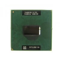 Intel SL7EG OEM Pentium M 725 1.6/2mb/400/478