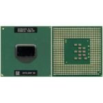 Intel SL7GL Pentium M 1.5GHz CPU SL7GL, 1500/2M