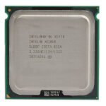 Intel X5470 SLBBF Processor(3.33GHz/12M/1333) Core 2 Quad Q9750