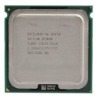 Intel X5470 SLBBF Processor(3.33GHz/12M/1333) Core 2 Quad Q9750