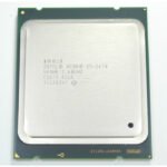 Intel Xeon CPU E5-2670 C1 CPU 2.6GHz LGA 2011 20MB L3 Cache 8 CORE 115W Processor