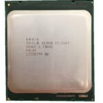 Intel Xeon CPU E5-2680 C2 CPU 2.7GHz LGA 2011 20MB L3 Cache 8 CORE 130W