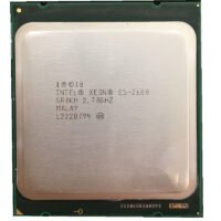 Intel Xeon CPU E5-2680 C2 CPU 2.7GHz LGA 2011 20MB L3 Cache 8 CORE 130W