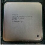 Intel Xeon CPU E5-4650L SR0QS 2.6GHz 8-Core 20M LGA2011 Processor