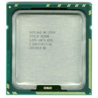 Intel Xeon CPU L5520 CPU 2.26GHz/ LGA 1366 /8MB L3 Cache/quad-CORE/60W