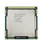 Intel Xeon CPU x3430 CPU 2.4GHz/ LGA 1156 /8MB L3 Cache/quad-CORE/95W