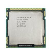 Intel Xeon CPU x3430 CPU 2.4GHz/ LGA 1156 /8MB L3 Cache/quad-CORE/95W