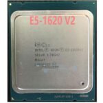 Intel Xeon E5 1620 V2 3.70GHZ 4-Core 10MB Smart Cache FCLGA2011 130W