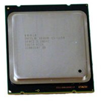 Intel Xeon E5 1650 3.2GHz 6 Core 12Mb Cache Socket 2011 CPU Processor SR0KZ e5-1650