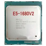 Intel Xeon E5-1680 V2 3.0GHz 8-Core 25MB Smart Cache FCLGA2011 130W 22nm Processor