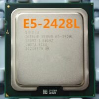 Intel Xeon E5 2428L 1.8GHz 6-Core 15MB Smart Cache LGA1356 TPD 60W