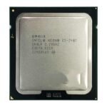 Intel Xeon E5 2430V2 2.5GHZ 6-Core 15MB V2 LGA1356 80W