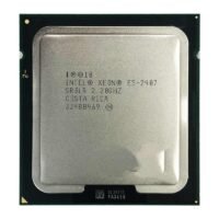 Intel Xeon E5 2430V2 2.5GHZ 6-Core 15MB V2 LGA1356 80W