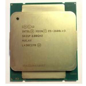 Intel Xeon E5-2608L V3 CPU 2.00GHz 6-Core Processor