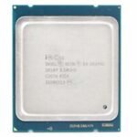 Intel Xeon E5-2637V2 QS CPU 3.50GHZ 15MB 4-Core LGA2011 V2 Processor