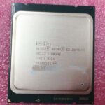 Intel Xeon E5-2648LV2 CPU SR1A2 1.90GHz 10-Core 25M LGA2011 V2 Processor