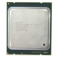 Intel Xeon E5-2650L 1.8GHz 20MB 8GT/s SR0KL 70W LGA 2011 CPU Processor 8-Core E5 2650L