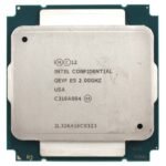 Intel Xeon E5-2658V3 2.00GHZ 30M 12 Core Processor