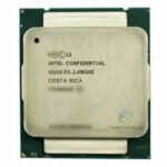 Intel Xeon E5-2676 V3 2.40GHz 30M 12 Cores 22NM LGA2011-3 120W Processor