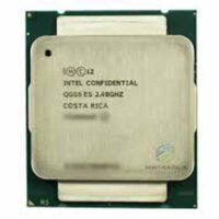 Intel Xeon E5-2676 V3 2.40GHz 30M 12 Cores 22NM LGA2011-3 120W Processor
