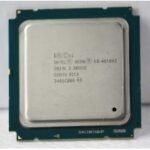 Intel Xeon E5 4610V2 2.3GHZ 8-Core 16MB Smart Cache FCLGA2011 95W