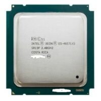 Intel Xeon E5 4657LV2 2.4GHZ 12-Core 30MB Smart Cache V2 FCLGA2011 115W