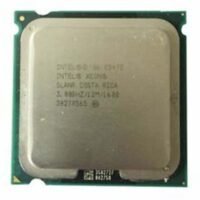 Intel Xeon E5472 Processor 3.0GHz/12M/1600 LGA775 Core 2 Quad Q9650 CPU