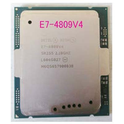 Intel Xeon E7 4830v4 2.00GHZ 14-Core 35MB Smart Cache 115W