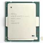 Intel Xeon E7-4860 V2 2.60GHz 30MB 12Core 22NM V2 130W Processor