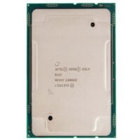 Intel Xeon Gold 6142 Processor 22M Cache 2.60 GHz CD8067303405400 SR3AY CPU