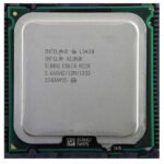 Intel Xeon L5430 2.66GHz/12M/1333Mhz/CPU LGA775 Quad-Core Q8200 CPU