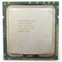 Intel Xeon Laptop Core L5506 CPU LGA1366 2.13GHz 4MB 2.13GHz