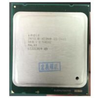 Intel Xeon Processor E5-2665 (20M Cache 2.40 GHz, 8.00 GT/s Intel QPI) SROL1 C2 LGA2011 CPU