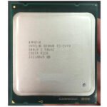 Intel Xeon Processor E5-2690 E5 2690 Eight Core 2.9G SROL0 C2 LGA2011 CPU