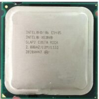 Intel Xeon Processor E5405 SLAP2 CPU LGA775 Desktop CPU