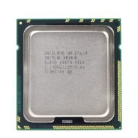 Intel Xeon Processor L5630 12M Cache/2.13GHz/5.86/GT/s/QPI, LGA1366 Desktop