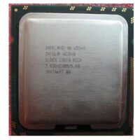 Intel Xeon W3540 CPU processor /2.93GHz /LGA1366/8MB L3 Cache/Quad-Core/ server CPU