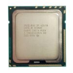 Intel Xeon W3670 3.2-3.46 GHz 12M 6 Core 12 Thread LGA 1366 X58=i7-970 Processor