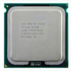 Intel Xeon X5365 CPU processor /3.0GHz /LGA771/8MB L2 Cache/Quad Core/ server CPU