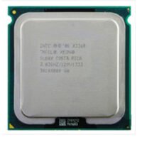 Intel Xeon X5365 CPU processor /3.0GHz /LGA771/8MB L2 Cache/Quad Core/ server CPU