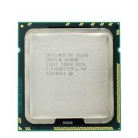 Intel Xeon X5670 Processor 2.93GHz/LGA1366/12MB L3 Cache/Six Coreserver CPU