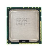 Intel Xeon X5675 CPU processor /3.06GHz /LGA1366/12MB L3 95W Cache/Six Core/ server CPU