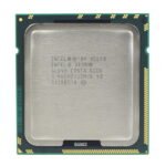 Intel Xeon X5690 3.46GHz 6.4GT/s 12MB 6 Core 1333MHz SLBVX Six Core Server Desktop CPU Processor