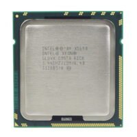 Intel Xeon X5690 3.46GHz 6.4GT/s 12MB 6 Core 1333MHz SLBVX Six Core Server Desktop CPU Processor