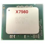 Intel Xeon X7560 2.26GHz 8-CORE LGA1567 Processor