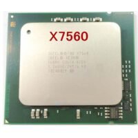 Intel Xeon X7560 2.26GHz 8-CORE LGA1567 Processor