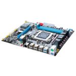Intel Xeon X79 motherboard CPU RAM combos LGA 2011 E5 2680 C2 SR0KH (8 cores/16 threads) memory (4*8G) 32G DDR3 REG ECC