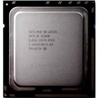 Intel Xeon laptop Core W3520 2.66GHZ/8MB 4.8GT/s QPI LGA1366 SLBEW CPU
